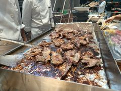 -菲住布渴酒店自助餐厅(阿里巴巴西溪园区店)