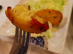 -番茄屋葡式美食(总店)