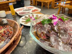 -老码头火锅(玉林店)