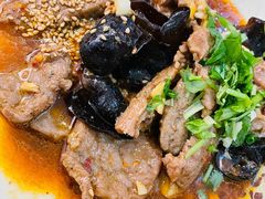 牛肉-老徐烧烤涮肚(交道口店)