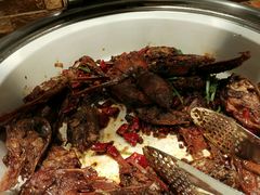 -汉巴味德(大悦城店)