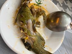 -黔人百味.贵州菜