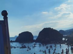 -石槽海滨浴场