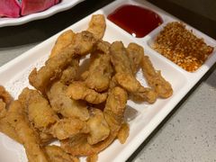 小酥肉-海底捞火锅(苏宁生活广场店)