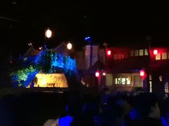 -青岛方特梦幻王国