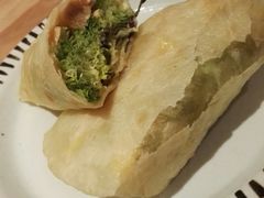 -朵朵开素食餐厅(后宰门街店)
