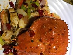 -蟹之国·精品蟹料理(极地店)