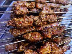 -清真·马峰烤肉(小学习北巷店)
