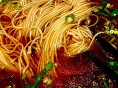 -松鹤楼面馆(清河万象汇店)