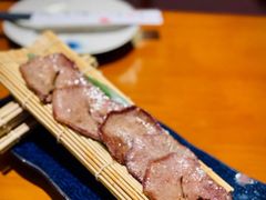 -気楽亭和食料理(气乐亭大世界本店)