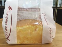 香枕蛋糕-粮丰园(光华店)