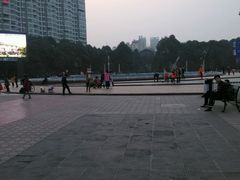 android_upload_pic-绵阳人民公园(涪城区)