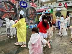 -观音桥步行街