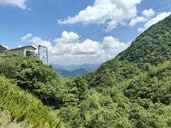 -塔云山