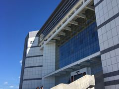 -蒙牛工业旅游景区