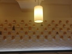 大堂-静莲斋素食(慈云寺店)