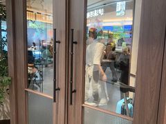 -凯德MALL(西直门店)