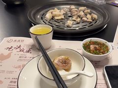 -水禾轩·海鲜蒸汽主题餐厅(新香洲旗舰店)