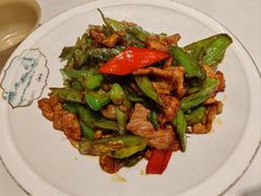 -澎湖湾农家菜(八一路楚天府店)