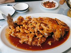 -鲜得莱渔港·小平岛海胆馆(七贤岭店)