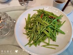 -一澜江宴·江景地标楚菜(江滩公园店)