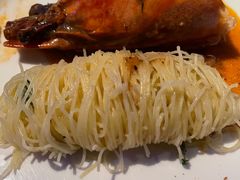 -香港喜来登酒店蚝酒吧