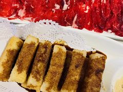 -古乐牛香·鲜牛肉自助火锅(南京总店)