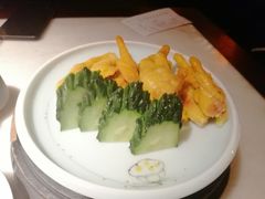 -绿茶餐厅(城西银泰城店)