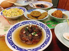 -粗茶淡饭(东关街店)
