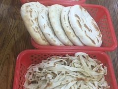 -兄弟俩老李家牛肉汤(总店)