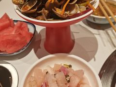 -宏姐串串香(宏伟路店)