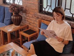 -西关84·History·Art·Cafe