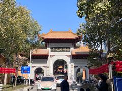 -福州开元寺
