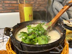 -云晓光头烧烤吧(盛夏店)