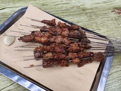 -铁诚烤肉