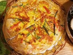 -恩你小木屋·烤肉韩式料理(嘉兴秀洲店)