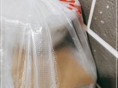 -黄师奶甜品店