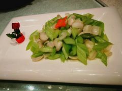 -怡和春天大酒楼(柳芳店)