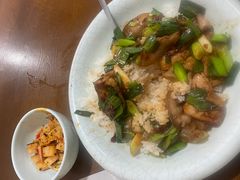 -叁叁幺快餐·面条(中铁卓越中心店)