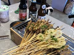 -浪起·江湖菜馆(陶瓷路店)