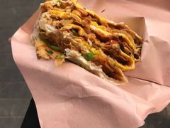 -包掌门创意包子铺