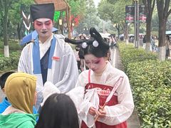 -武汉园博园(武汉自然博物馆)