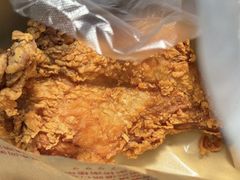 -德盛炸鸡腿(大沽南路店)