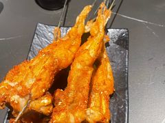 -红盔甲·小龙虾(人民广场店)