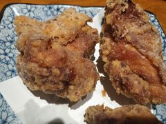 -千代武日本料理(爱建店)