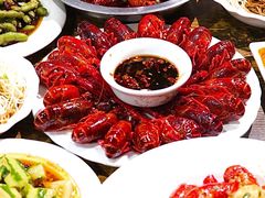 -老三龙虾(汉阳杨泗庙店)