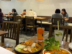 -香兰印尼 Pandan(中华广场店)