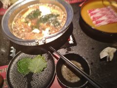 -牛New寿喜烧(闵行龙湖天街店)