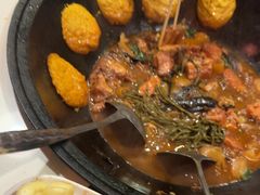 -江湖水乡铁锅炖魚(周庄嘉园店)