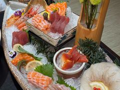 -红叶日本料理(三八广场店)